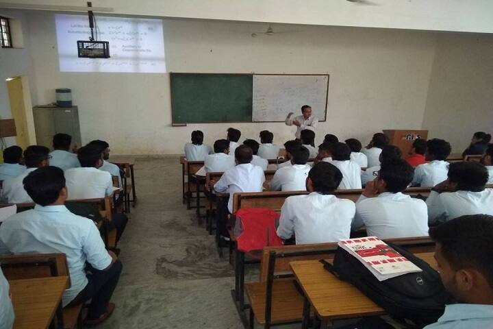 classroom